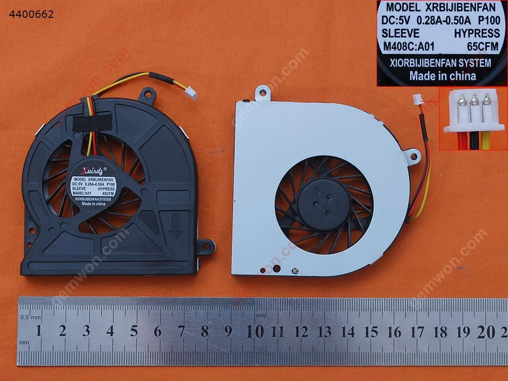 Picture of TOSHIBA satellite C650 C655(with cover,version 2,OEM)