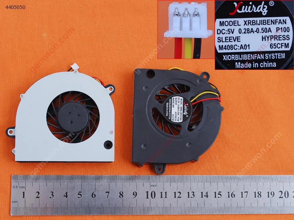 Picture of Lenovo G450 G455 G550 G555(OEM)