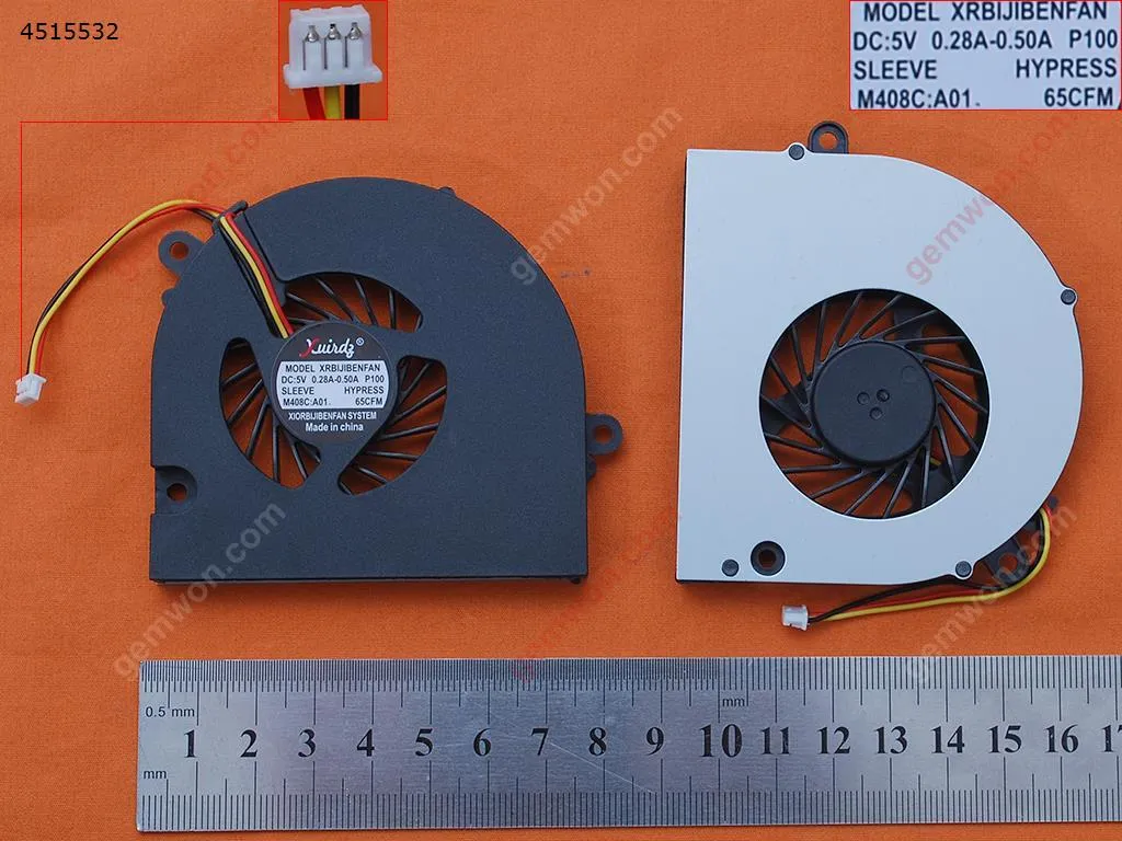 Picture of acer AS5532 AS5516 AS5517 E627(OEM)