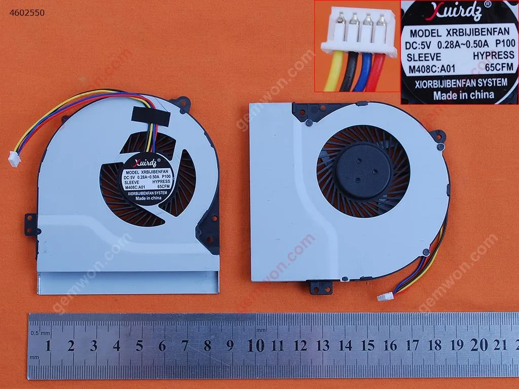 Picture of ASUS X550 X550V X550C X550VC X450 X450CA(OEM)