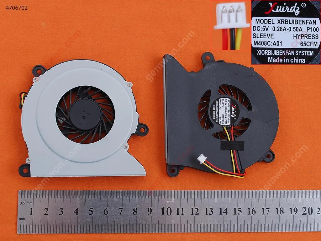 Picture of CLEVO M760 M760s FOUNDER S410IG S410 S510 S510IG Averatec Vu TS506(OEM)