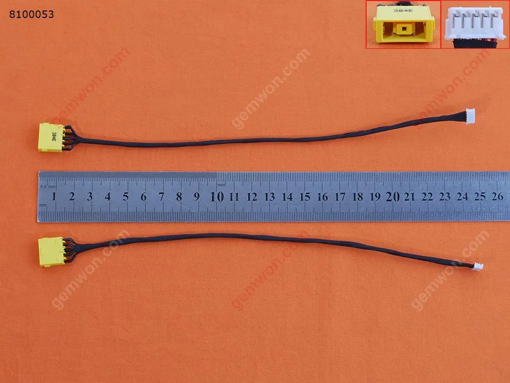 Picture of Lenovo Ideapad Yoga 13 Series, Cable 25cm 145500054 145500046