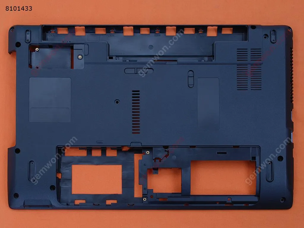 Picture of NEW Acer Aspire 5551 5551G 5742G 5741 5741Z Laptop Bottom Base Case Cover HDMI