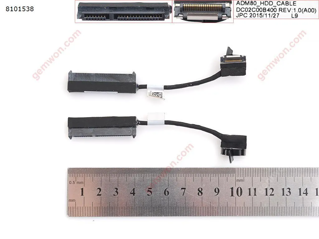 Picture of HDD Cable For DELL Latitude E5570 P3510 M3510 ADM70