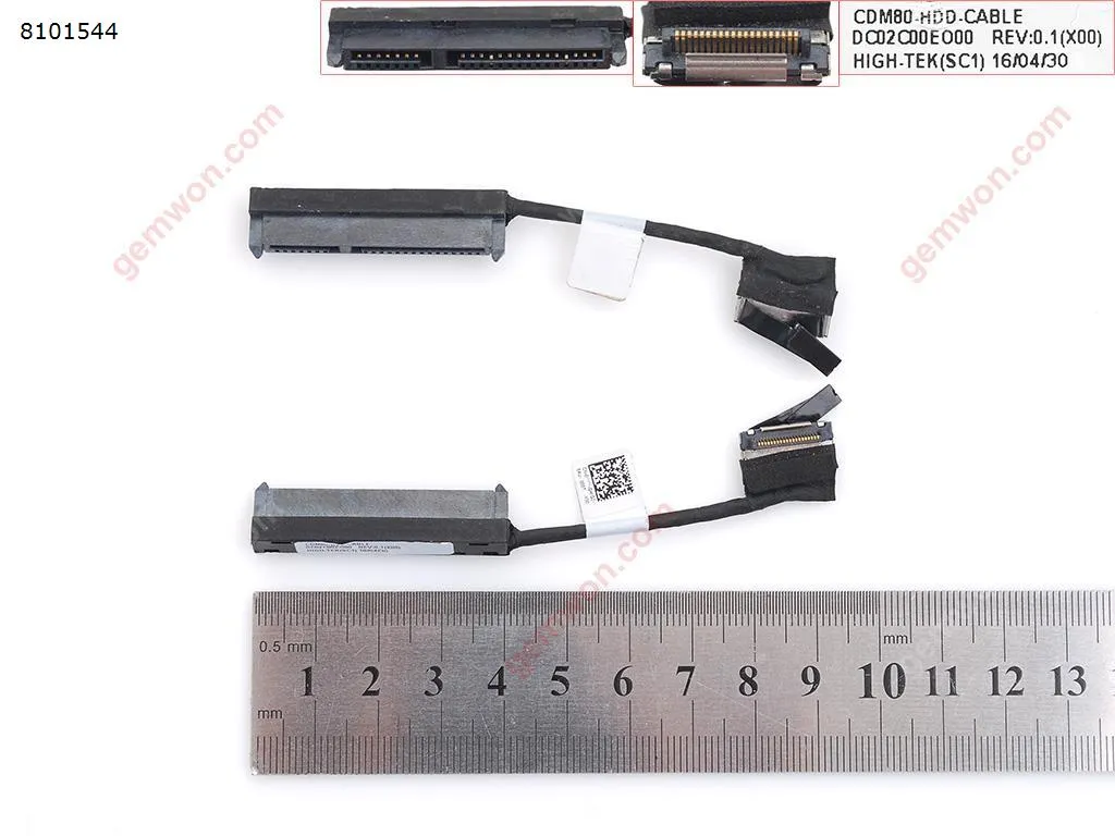 Picture of HDD Cable For DELL Latitude 5580 E5580 M3520