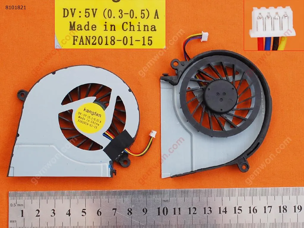Picture of HP PAVILION 15-E 17-E(white，OEM)
