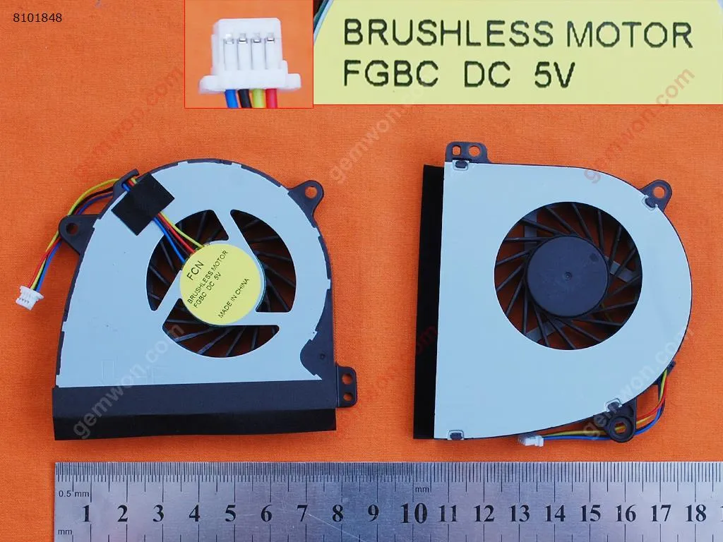 Picture of Toshiba TECRA A50-A(Original)