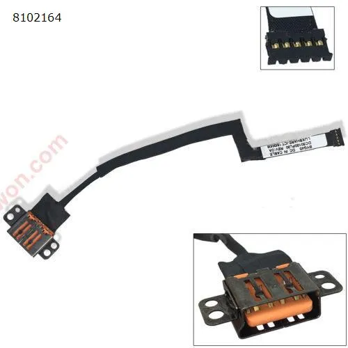 Picture of Lenovo Yoga 900-13ISK 900-13ISK2 80MK DC30100PN00