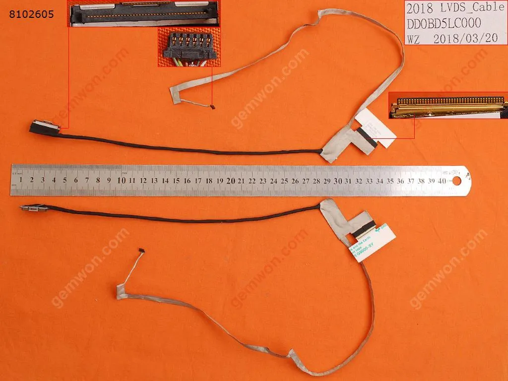 Picture of Toshiba C70 C70-D C70-A C75 C75-D C75-A,OEM