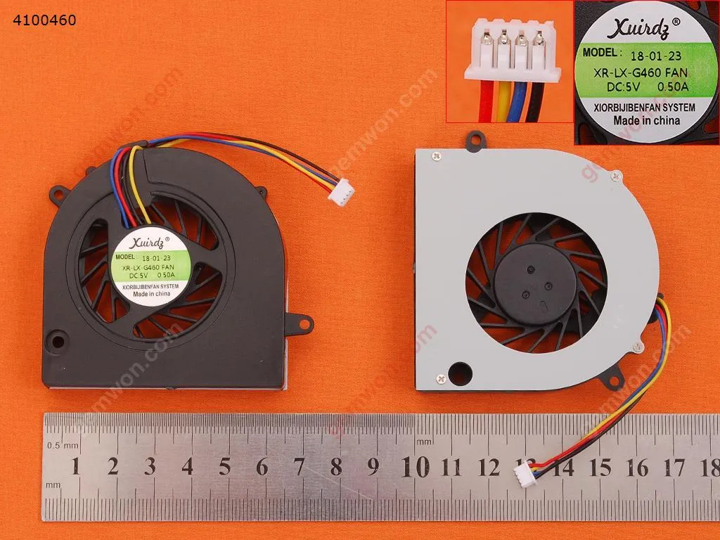 Picture of LENOVO G460 G560(OEM)