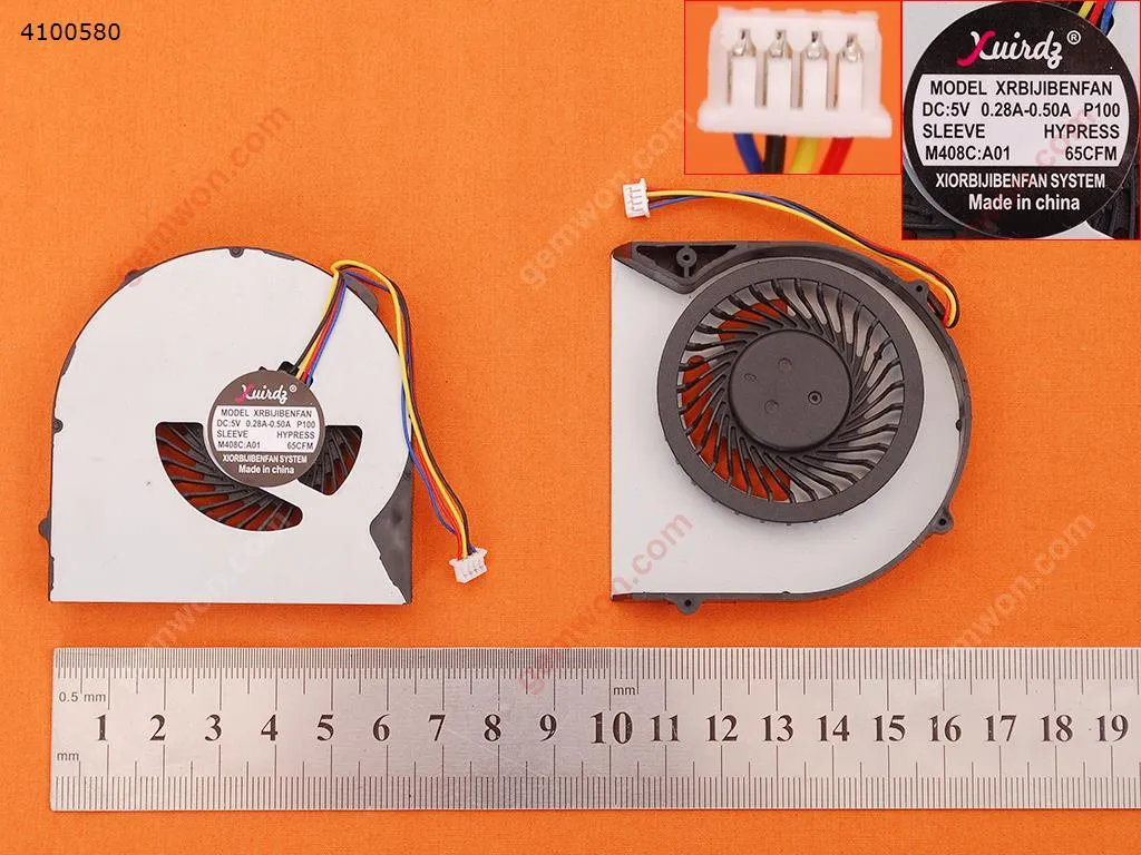 Picture of LENOVO G580(version 1,OEM)