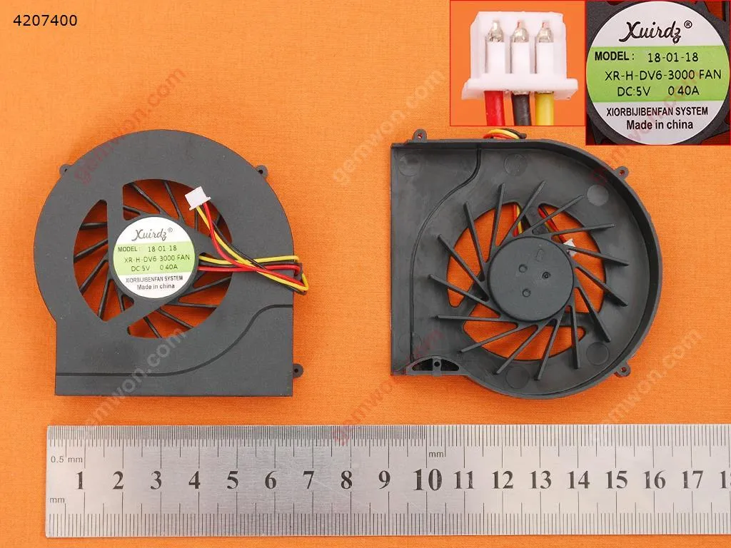 Picture of HP DV7-4000 DV6-4000  DV6-3000(OEM)