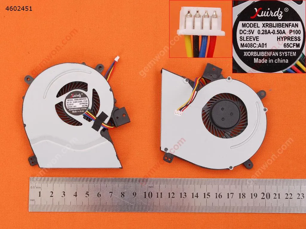 Picture of ASUS X451CA X551CA X451 X551 X551MA X451C X511C(OEM)