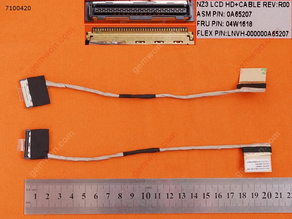 Picture of LENOVO ThinkPad T420 T420I T430 T430I,OEM