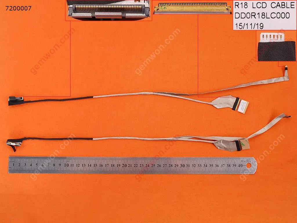 Picture of HP pavilion G7 G7-1000,OEM