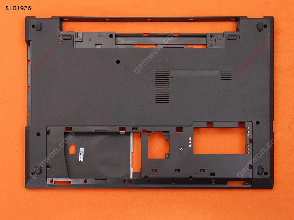 Picture of Dell Inspiron 15-3000 3542 3541 Bottom Base Case Cover