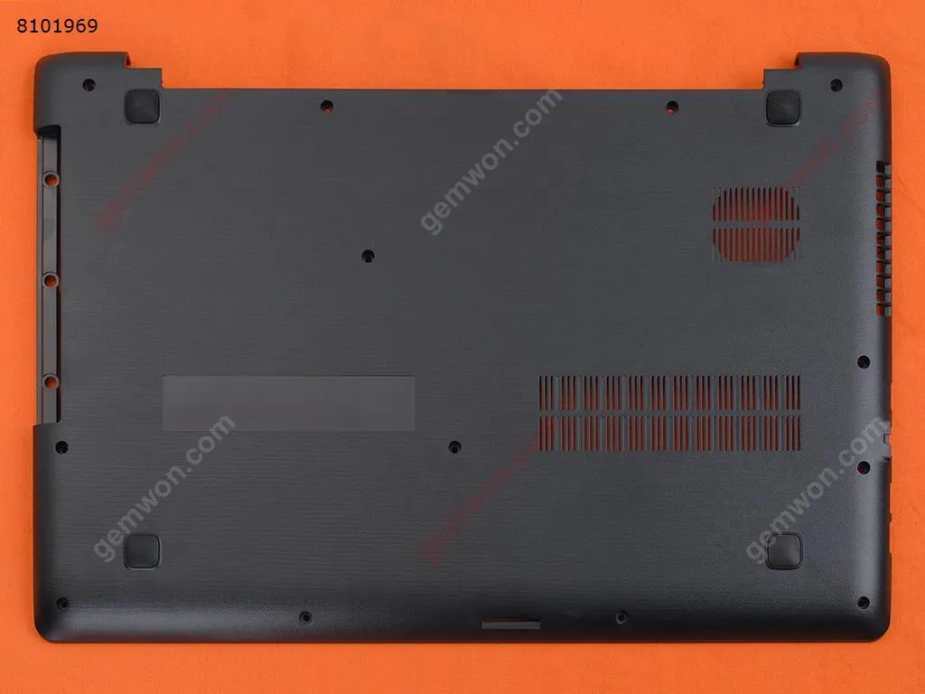 Picture of Lenovo Ideapad 110-15IBR Bottom Base Case Cover