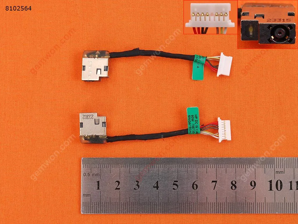 Picture of HP paviloin x360 13-s168nr 13-s178nr 13-s179nr 17-W 15T-BC 15-BC OMEN15-AX Pavilion 15-EG 15-EH