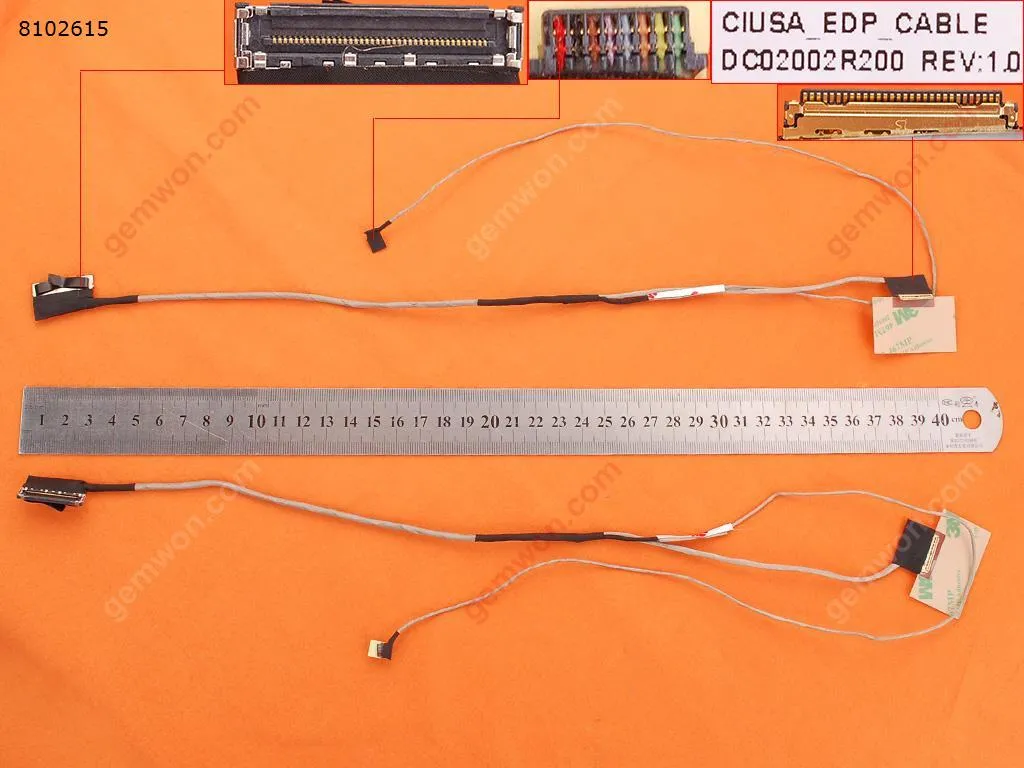Picture of Laptop LCD/LED cable for Lenovo IdeaPad 320S-14IKB 320s-14 5C10N78578