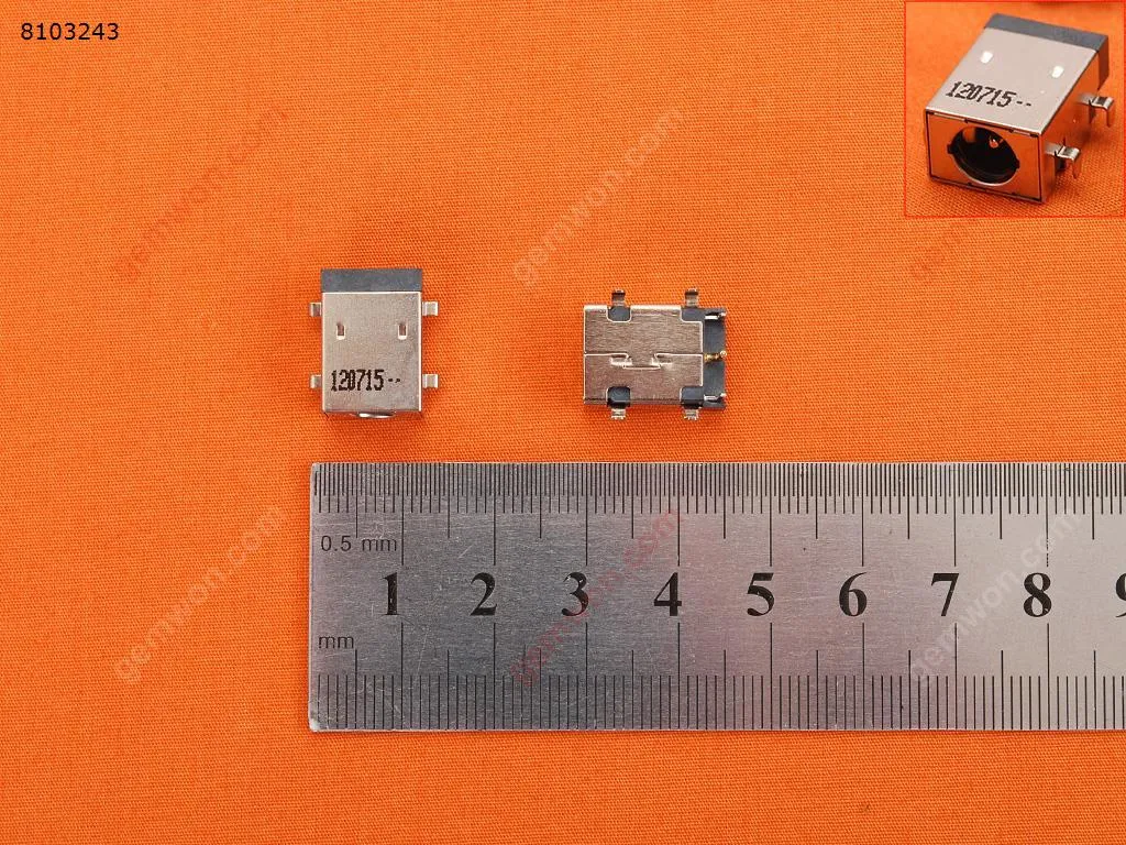 Picture of Acer Aspire E5-721-28S2 4253 4253G 4738  E3-111 E3-112 ES1-711 ES1-711G ES1-131 Series
