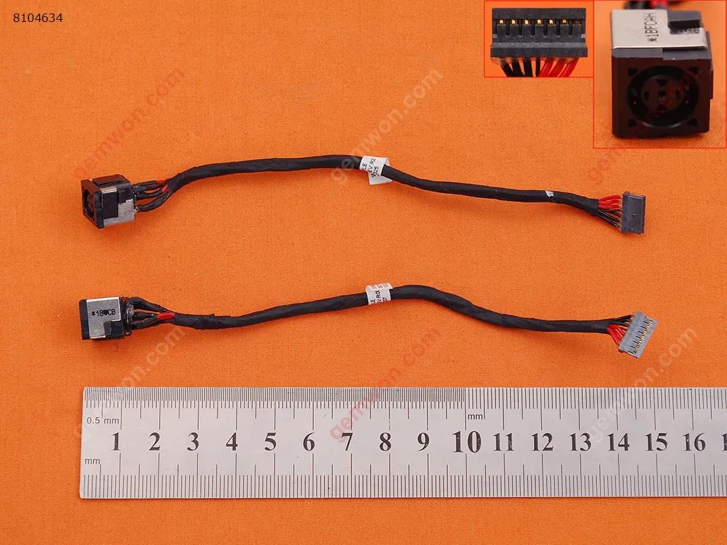 Picture of HP EliteBook 8560W 8570W 8570W W156 Series