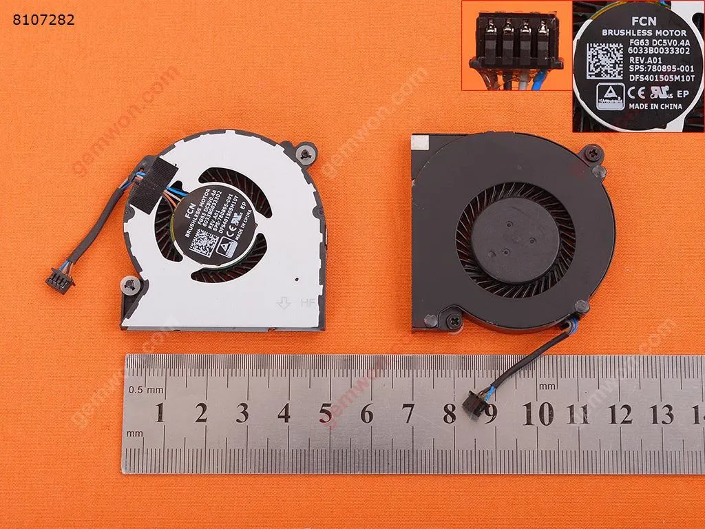 Picture of HP Elitebook 720 820 G1 820 G2(Original)