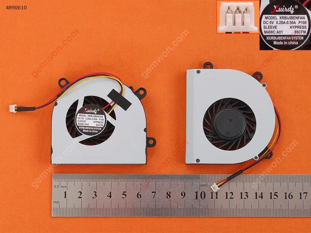 Picture of MSI FX610(OEM)