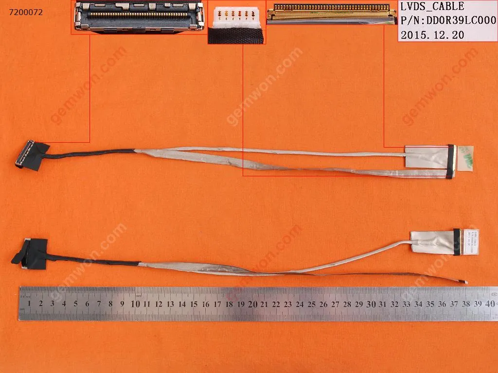 Picture of HP Pavilion G7-2000,OEM