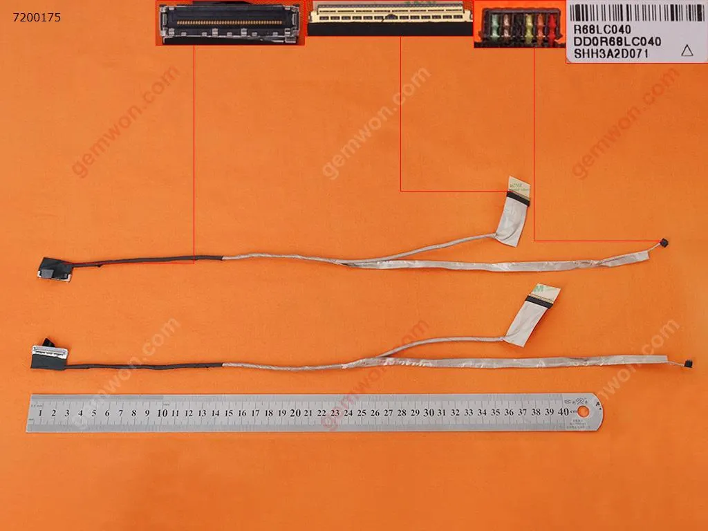 Picture of HP pavilion 17-E