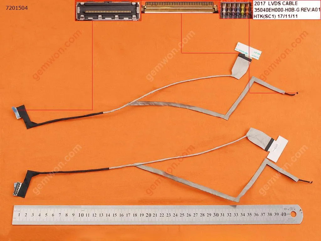 Picture of HP Touchsmart 15-D series，OEM