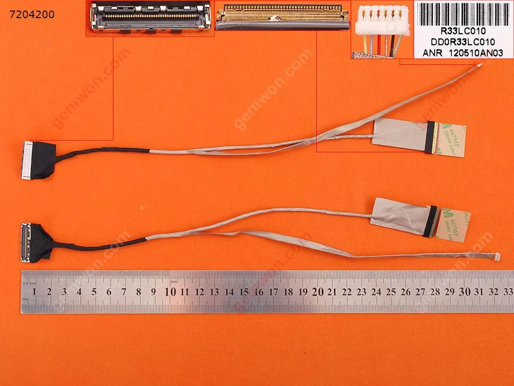 Picture of HP pavillion G4-2000，OEM