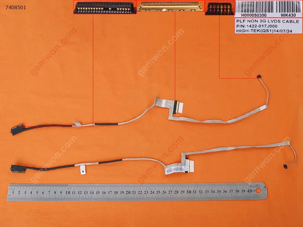 Picture of TOSHIBA satellite C850 C855 (version 2)，ORG