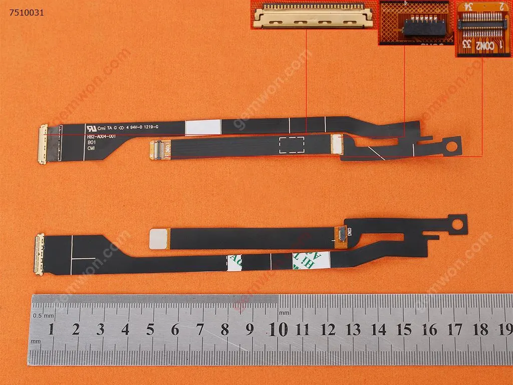 Picture of ACER Ultrabook S3  S3-951(For B133XTF01 ,version 2),OEM
