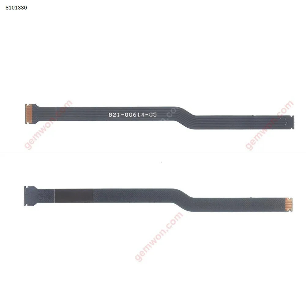 Picture of Battery Cable For MacBook Pro A1708 13" Retina 821-00614-A
