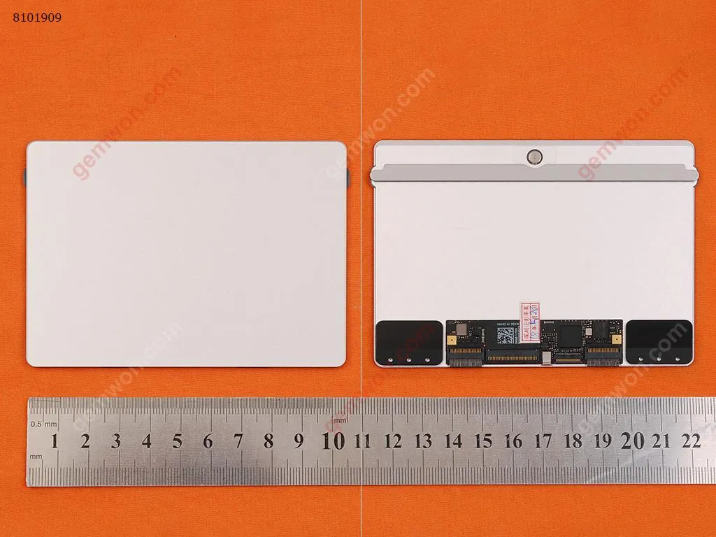 Picture of Trackpad Touchpad For Macbook  Air A1466 MD760 MD761(2013-2016 years,Original)
