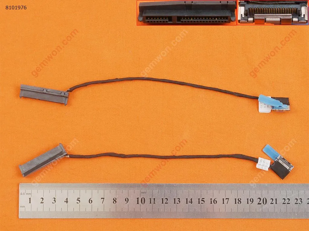 Picture of HDD Cable For HP Pavilion DV7-7000 DV7-7XXX DV6-7000(Long Cable)