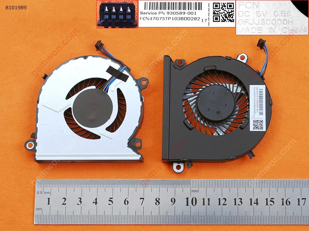 Picture of HP Pavilion 15-CB 15-CB076TX 15-CB000 930589-001(Original)
