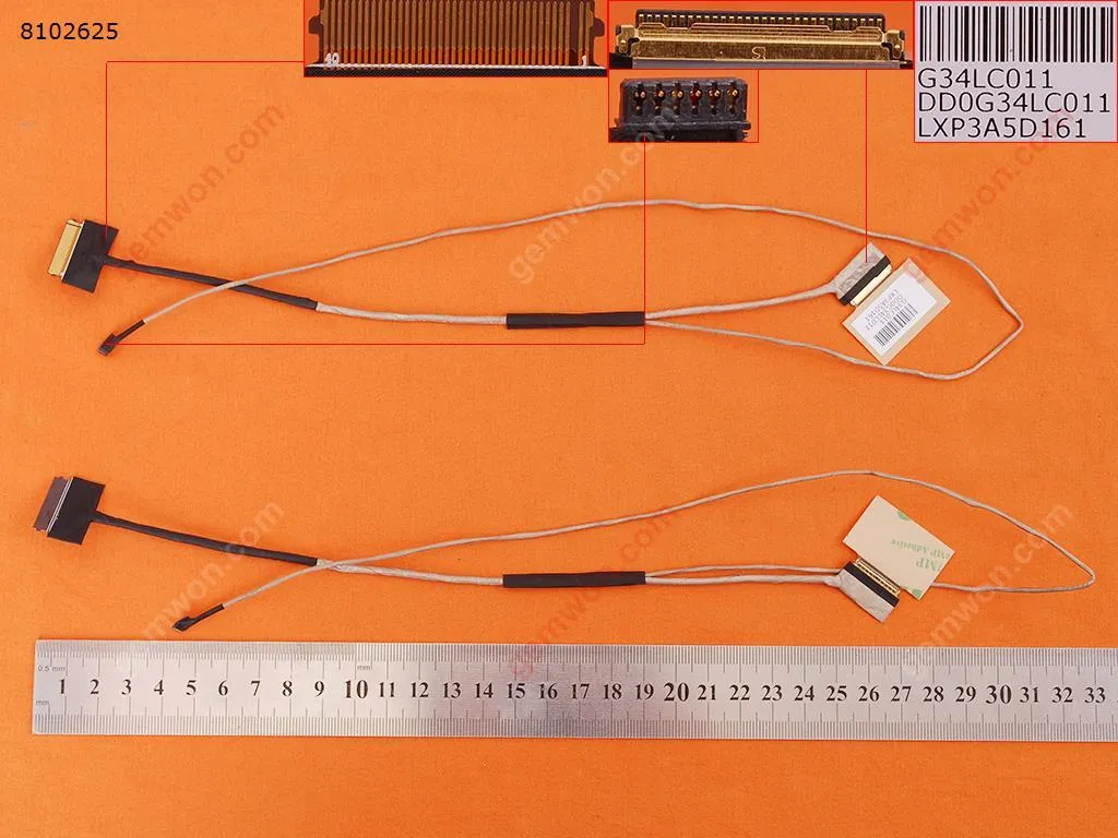 Picture of HP 15-AU030WM 15-AU 15-AU020 15-AW,ORG