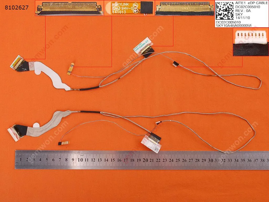 Picture of Lenovo THINKPAD E550 E550C