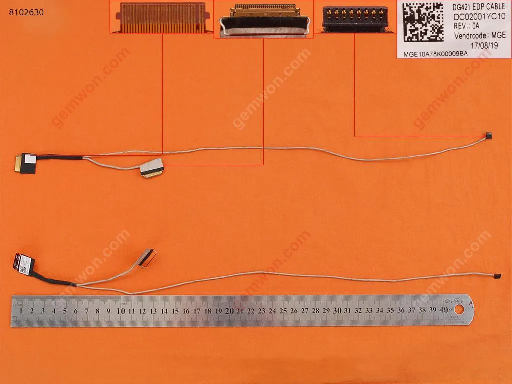 Picture of lenovo 320-14IAP 320-14ISK 5000-14 520-14 dg421