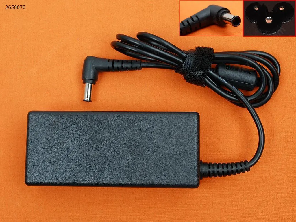 Picture of SAMSUNG 14V 3A 42W Φ6.5*1.4*4.4mm (High Copy)