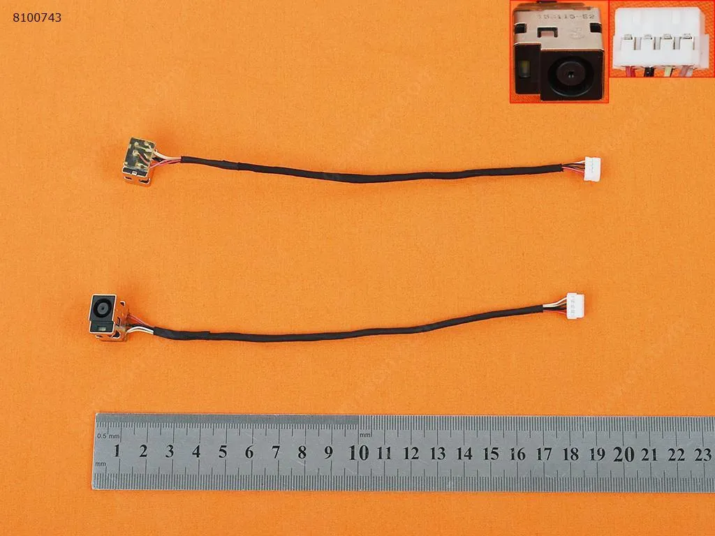 Picture of HP G7-1000 series p/n 641394-001