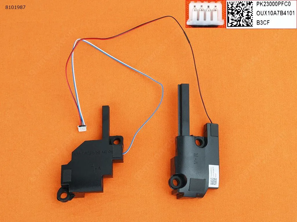 Picture of Internal Laptop Speakers For Lenovo Y520 R720(Original,Left+Right)