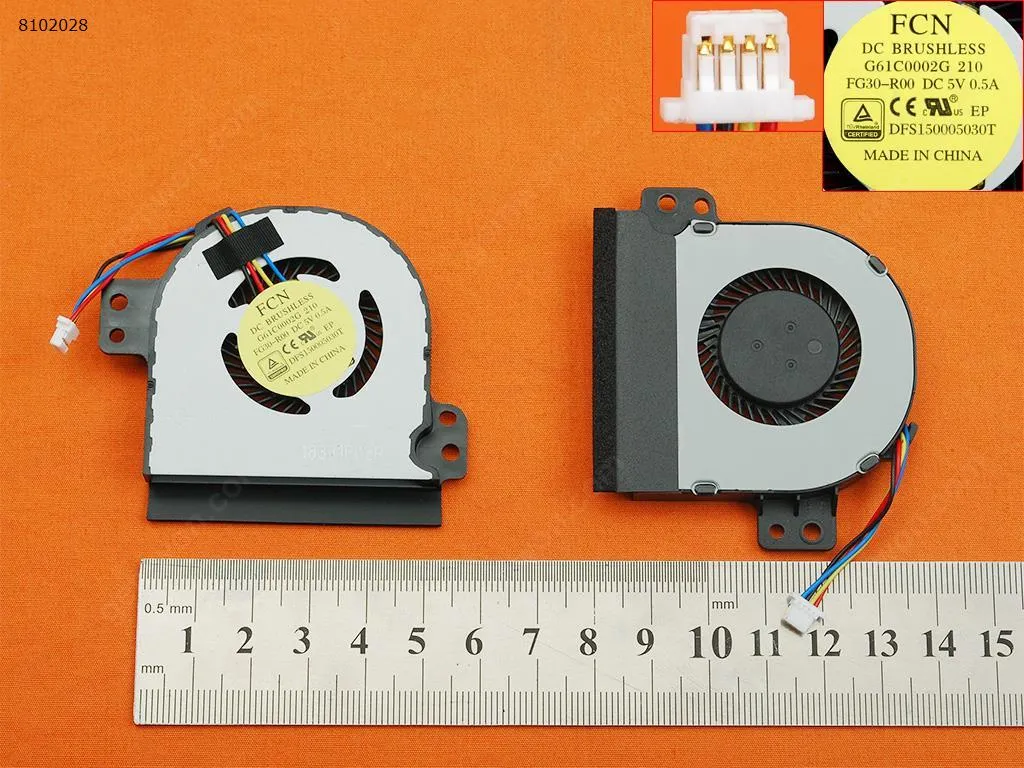 Picture of Toshiba Satellite R50-B(Original)