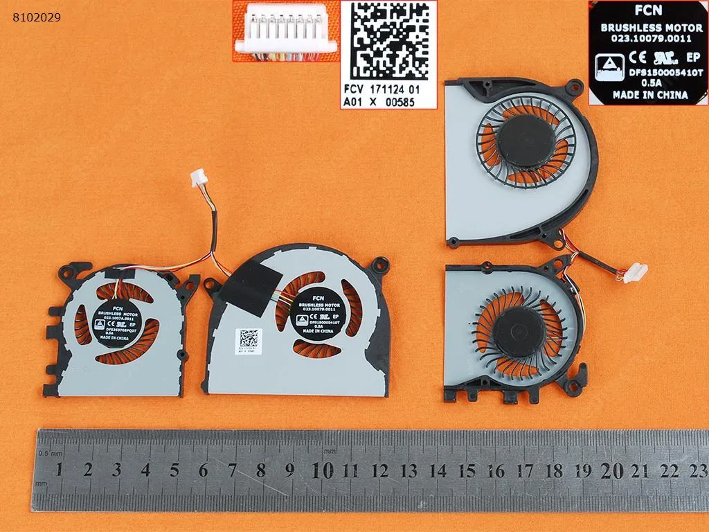 Picture of Xiaomi PRO13 mi air 13.3 FA05B12 01A01X (For 2016-2017，Original)