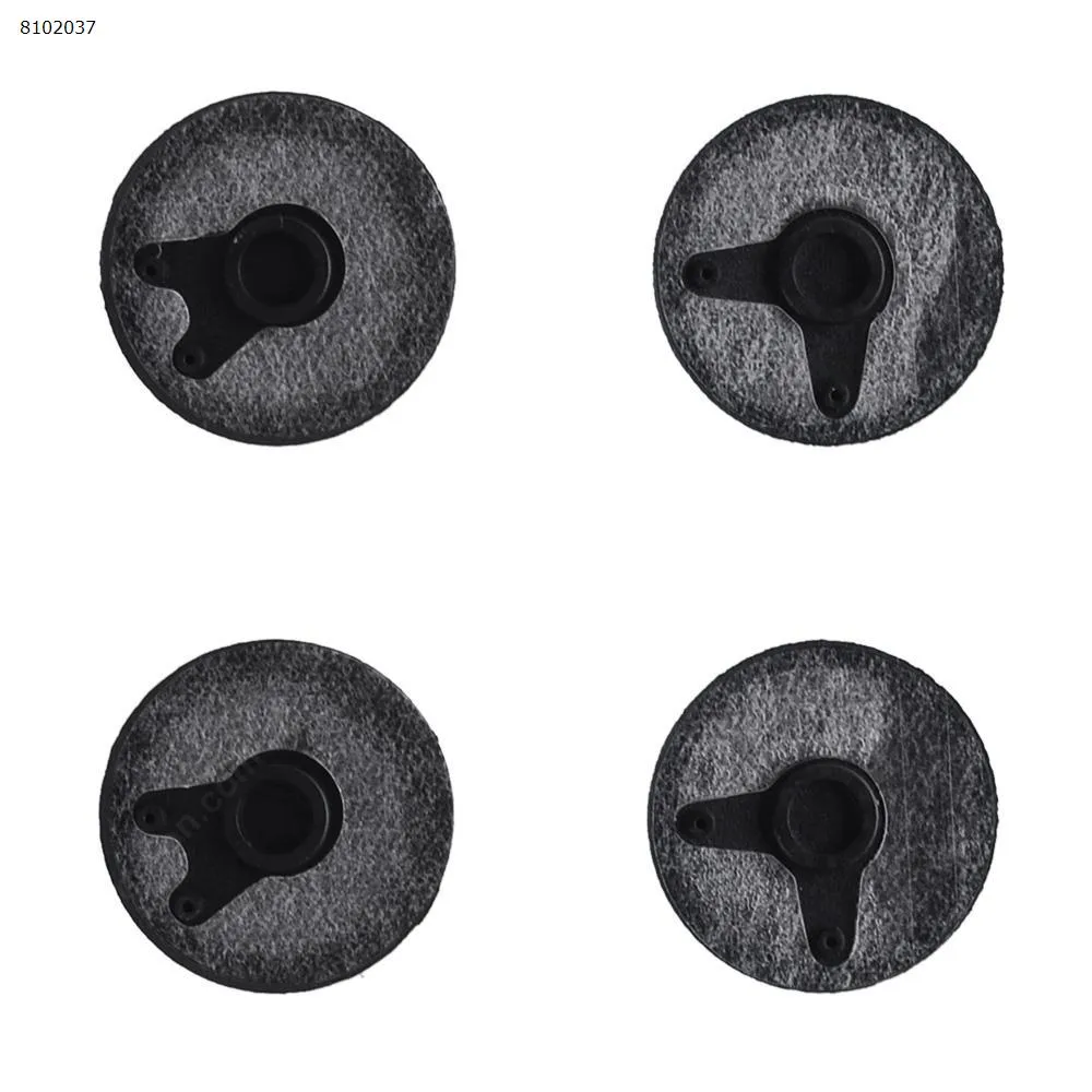 Picture of 4Pcs Bottom Rubber Feet Foot Fit For Macbook AIR A1466 A1465 A1370 A1369