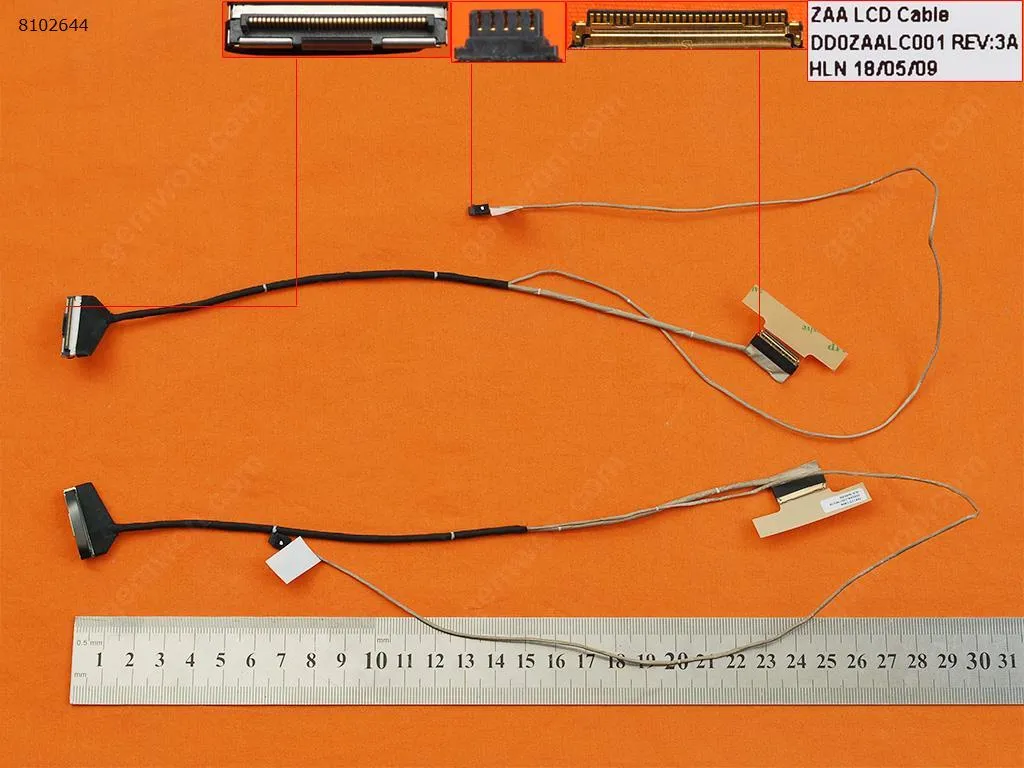 Picture of ACER E5-523 E5-523G E5-553 F5-573 E5-575 ZAA,OEM