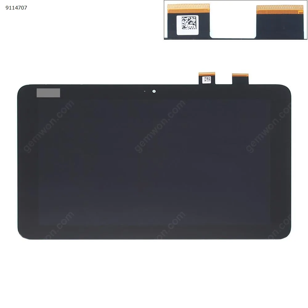 Picture of LCD+Touch Screen For 10.1"  ASUS Transformer Mini T102HA 1280x800