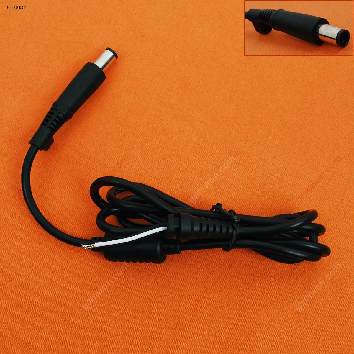 Picture of HP 7.4x5.0mm With Pin Inside,0.3㎡ 1.2M,Material: Copper,(Good Quality)
