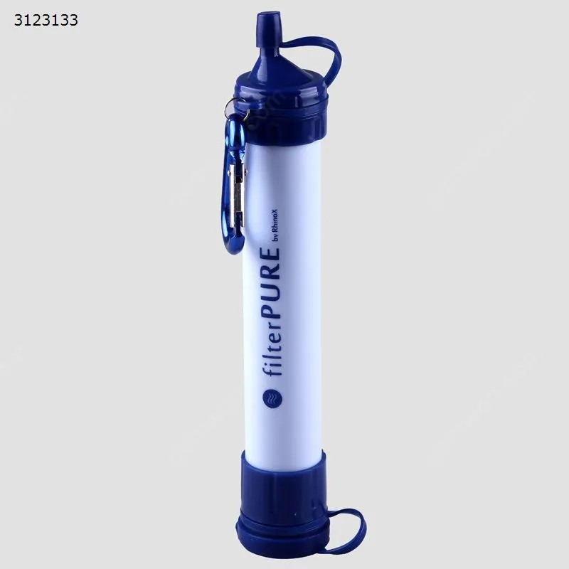 Picture of Wild Drink Portable Filter Outdoor Wild Water Purifier Wild Drinking Water Purifier